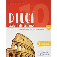 Dieci A2 von Alma Edizioni