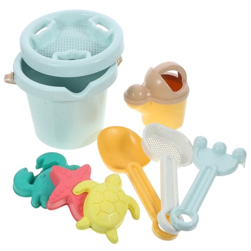 Alasum 1 Set Beach Toys Bath Toys Tools Für Kinderspielzeug Für Babys Kinderspielzeug Kleinkind Outdoor Tools Outdoor Für Kleinkind Werkzeuge Strandschaufeln von Alasum