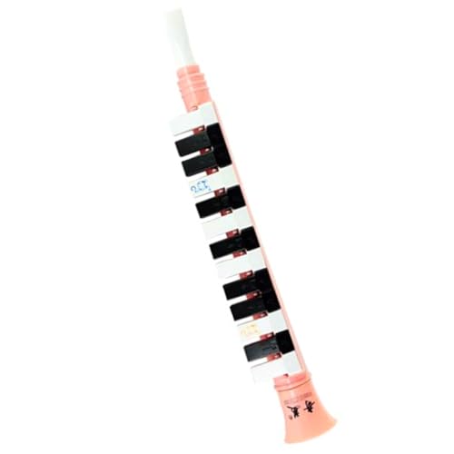 Alasum 13 Tasten Melodica Für Anfänger Musik Melodika Melodica-Instrumente Für Kinder 13 Tasten Melodica Für Kinder Melodica Für Kinder Anfänger Melodika Für Anfänger Harz von Alasum