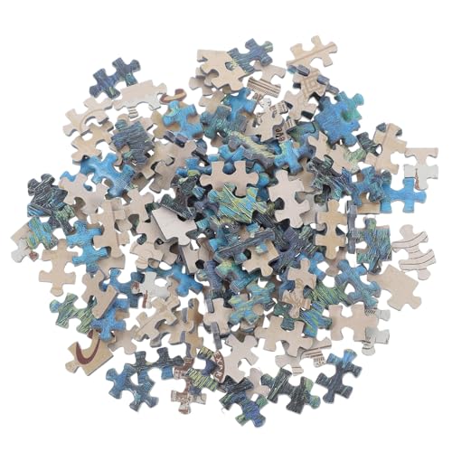 Alasum 150 Teiliges Set Pädagogischer Spielzeugpuzzles Mini Puzzles Für Erwachsene Mini Puzzles Für Erwachsene B Relief Puzzle Für Erwachsene Pädagogisches Puzzle von Alasum