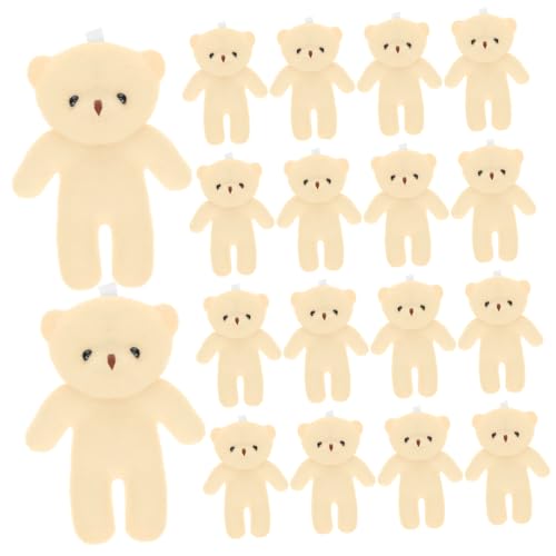 Alasum 18 Stück Teiliges Anhänger Niedliche Hängende Tragbar DIY Bastelzubehör Geschenkidee Alasum 18 Stück Teiliges Anhänger Niedliche Hängende Tragbar DIY Bastelzubehör Geschenkidee von Alasum