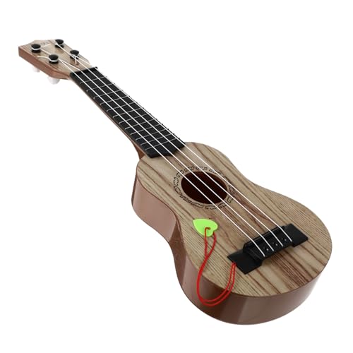 Alasum Ukulele Für Klassische Ukulele Perlmuttweiß Musikinstrument Für Anfänger Und Kleine Musiker Ideales Für Weihnachten Und Geburtstage von Alasum