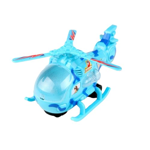 Alasum 1pc Jungen Und Mädchen Lernspielzeug Bauflugzeug Hubschrauber Montage Puzzle Spielzeug Für 3D Puzzle Für Jungen Und Mädchen von Alasum