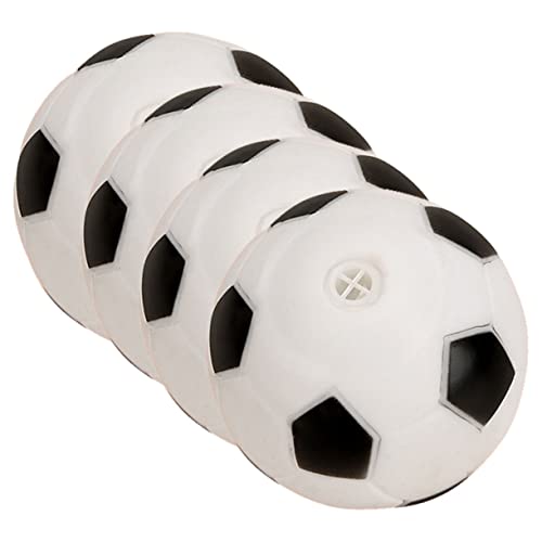 Alasum 20st Vokal Ball Kompaktes Badewannenspielzeug Elastisches Badespielzeug Elastisches Quetschspielzeug Versorgen Stressspielzeug Stress- Vinyl von Alasum