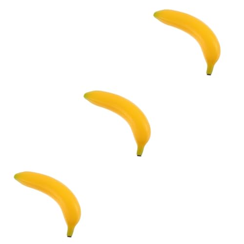 Alasum 3 Stück Emulational Fruit Toys Musikinstrumente Kinderinstrumente Fruit Shaker Instrument Musikinstrumente Für Shaker Kinderinstrumente Gelb Abs Alasum 3 Stück Emulational Fruit Toys Musikinstrumente Kinderinstrumente Fruit Shaker Instrument Musikinstrumente Für Shaker Kinderinstrumente Gelb Abs von Alasum