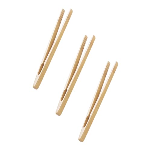 Alasum 3 Stück Teiliges Montessori Holz Pinzetten für Spielerische Feinmotorik Handpoliert ohne Verletzungsgefahr für Konzentration und Logisches Denken Lernhilfe für Kleinkinder Alasum 3 Stück Teiliges Montessori Holz Pinzetten für Spielerische Feinmotorik Handpoliert ohne Verletzungsgefahr für Konzentration und Logisches Denken Lernhilfe für Kleinkinder von Alasum