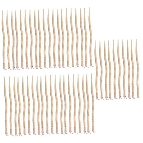 Alasum 50 Stück Künstliche Holzschlange Biegbare Schlange Kinderspielzeug Krabbelspielzeug Plüschschlange Geburtstagsparty Dekorationen Schlangendekorationen Krabbenspielzeug Alasum 50 Stück Künstliche Holzschlange Biegbare Schlange Kinderspielzeug Krabbelspielzeug Plüschschlange Geburtstagsparty Dekorationen Schlangendekorationen Krabbenspielzeug von Alasum