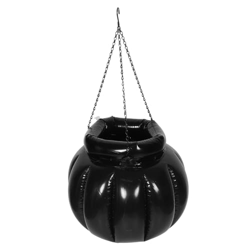 Alasum Aufblasbarer Getränke Kühler Halloween Design Leichter Faltbarer Eisbehälter für Halloween Partys Robustes Verschleißfestes Material für Bier Wasser Eiswürfel und Erfrischungen Alasum Aufblasbarer Getränke Kühler Halloween Design Leichter Faltbarer Eisbehälter für Halloween Partys Robustes Verschleißfestes Material für Bier Wasser Eiswürfel und Erfrischungen von Alasum