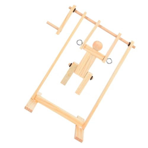 Alasum DIY Kindermodell DIY Wissenschaftliches Werkzeug Kinderspielset Kidcraft Spielset Kinder Lernspielzeug Lustiges Wissenschaftsspielzeug Wissenschaftskits Spielzeug von Alasum