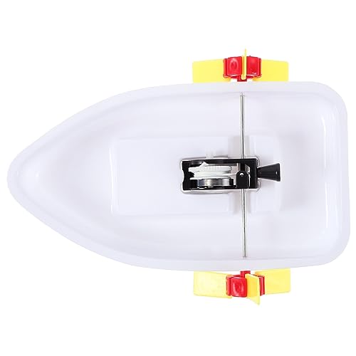 Alasum Segelboot Modellbau-kit Für Kreative Bastelmaterialien Für Realistisches Schiff Pädagogisches Spielzeug Für Physikalische Experimente Und Bastelprojekte Alasum Segelboot Modellbau-kit Für Kreative Bastelmaterialien Für Realistisches Schiff Pädagogisches Spielzeug Für Physikalische Experimente Und Bastelprojekte von Alasum