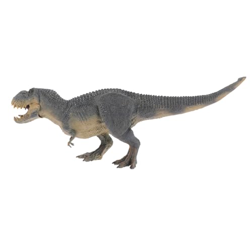 Alasum Dinosaurier Spielzeugmodell Sammlerfigur Skelett Statue Figur Kinder Lernspielzeug Kinder Kognitives Spielzeug Simuliertes Dinosaurier Spielzeug Kidcraft Spielset Aus von Alasum