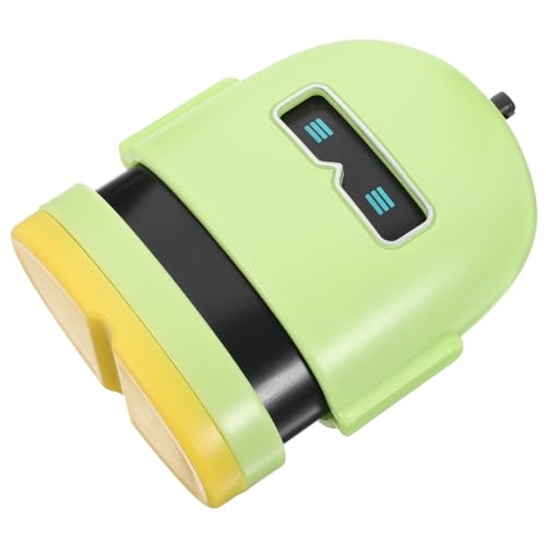 Alasum Kinderstempel Aufkleber Kleidungsstempel Bausatz personalisierter Stempel personalisierte Stempel der Namensstempel für Kinderkleidung interessanter Kleiderstempel pp Light Green von Alasum