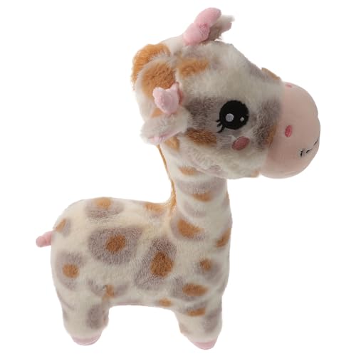 Alasum Kuscheltier Giraffe üsch Giraffen Als Für Weiches Für Jungen Und ädchen Ideales Für Babys Und von Alasum