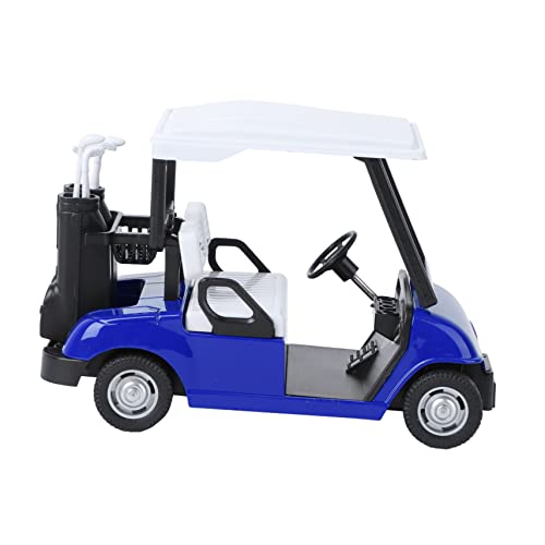 Alasum Maßstab Druckguss mit Rückzugsmotor und Gummireifen Langlebiges Miniaturfahrzeug für Spiel und Sammlungen Blau Alasum Maßstab Druckguss mit Rückzugsmotor und Gummireifen Langlebiges Miniaturfahrzeug für Spiel und Sammlungen Blau von Alasum