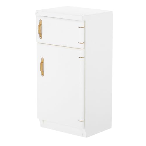 Alasum Maßstab Holz Möbel Küchenzubehör für Puppenhaus Dekoration Handgefertigt Leicht Passend für Miniatur Haus Modell Alasum Maßstab Holz Möbel Küchenzubehör für Puppenhaus Dekoration Handgefertigt Leicht Passend für Miniatur Haus Modell von Alasum