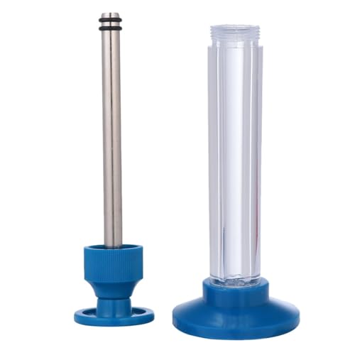 Alasum Mechanischer Wärme-igniter Leichtes Experimentierwerkzeug Kompakt für Schüler Physikunterricht Demonstration Mechanischer Wärmeumwandlung Alasum Mechanischer Wärme-igniter Leichtes Experimentierwerkzeug Kompakt für Schüler Physikunterricht Demonstration Mechanischer Wärmeumwandlung von Alasum