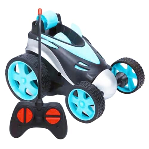 Alasum Muldenkipper Ferngesteuertes Auto LKW Autospielzeug Kinderspielzeug Autos Kindermodellauto Ferngesteuertes Autospielzeug Kinderautospielzeug Kleine Ferngesteuerte Autos Blauer von Alasum