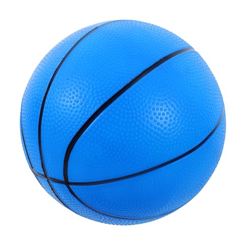 Alasum PVC Basketballspielzeug Aufblasbarer Outdoor Basketball mit Elastischem Design Interaktives für Leicht Tragbar für Garten Strand und Poolspaß Alasum PVC Basketballspielzeug Aufblasbarer Outdoor Basketball mit Elastischem Design Interaktives für Leicht Tragbar für Garten Strand und Poolspaß von Alasum