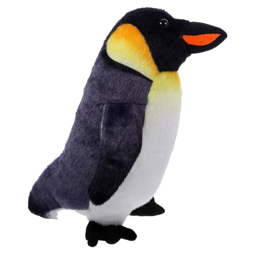 Alasum Pinguin für kinderspielzeug Soft Plush Toy Penguin Decoration Kid Toys Children Toys Simulated Animal Toy Pinguin Plüsch Plüschtiere Pinguin-Plüschtier von Alasum