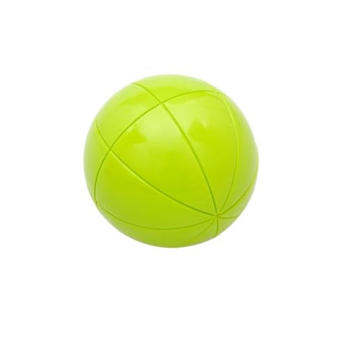 Alasum Puzzleball Spielzeug Weisheitsball Green von Alasum