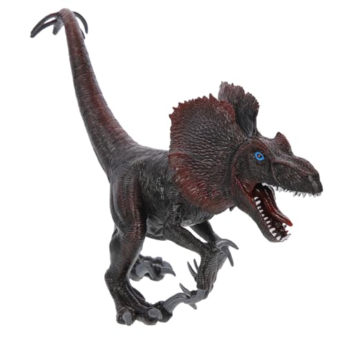 Alasum Realistisches Dinosaurier Modell für Detailgetreue Dekofigur aus Hochwertigem Material Glatte Oberfläche als Tischornament und Lernspielzeug für Dino Mottopartys und Alasum Realistisches Dinosaurier Modell für Detailgetreue Dekofigur aus Hochwertigem Material Glatte Oberfläche als Tischornament und Lernspielzeug für Dino Mottopartys und von Alasum
