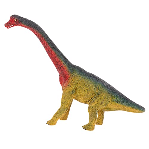 Alasum Simulation Brachiosaurus Modell Kind Dinosaurier Statue Zierdinosaurier Statue Kind Dinosaurier Spielzeug Kinder Dinosaurier Spielzeug Brachiosaurus Spielzeug Spielende von Alasum