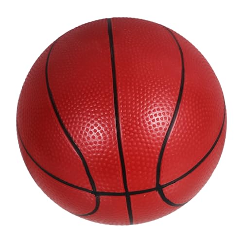 Alasum Hüpfburg Für Kinder Robustes PVC-Material Jungen Und Mädchen Klopfen Hohe Elastizität Spielplatz Spielzeug Kleiner Basketball von Alasum