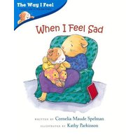 When I Feel Sad von Albert Whitman & Company