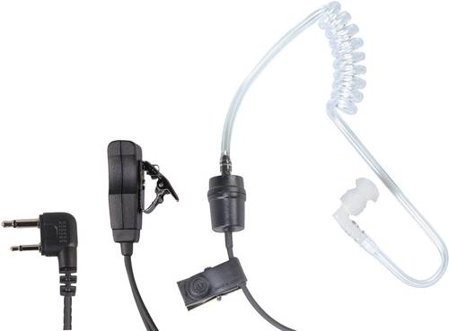 Albrecht Headset/Sprechgarnitur AE 31 C2-L 41999 von Albrecht