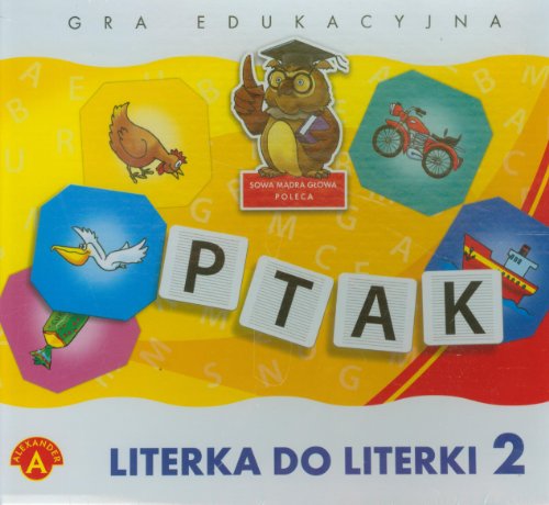 Literka do literki 2 von Alexander