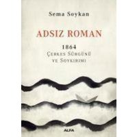 Adsiz Roman von Alfa Basim Yayim Dagitim