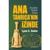 Ana Tanricanin Izinde von Alfa Basim Yayim Dagitim