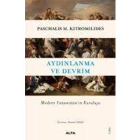 Aydinlanma ve Devim von Alfa Basim Yayim Dagitim