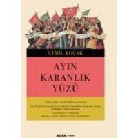 Ayin Karanlik Yüzü von Alfa Basim Yayim Dagitim