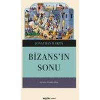 Bizansin Sonu von Alfa Basim Yayim Dagitim