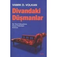 Divandaki Düsmanlar von Alfa Basim Yayim Dagitim