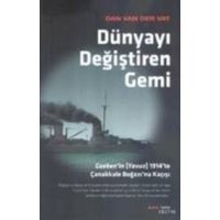 Dünyayi Degistiren Gemi von Alfa Basim Yayim Dagitim