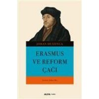 Erasmus ve Reform Cagi von Alfa Basim Yayim Dagitim