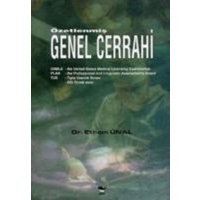 Genel Cerrahi von Alfa Basim Yayim Dagitim