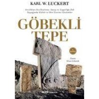 Göbekli Tepe von Alfa Basim Yayim Dagitim