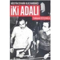 Iki Adali von Alfa Basim Yayim Dagitim