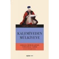 Kalemiyeden Mülkiyeye von Alfa Basim Yayim Dagitim