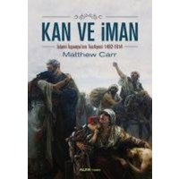 Kan ve Iman von Alfa Basim Yayim Dagitim