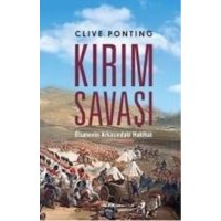 Kirim Savasi von Alfa Basim Yayim Dagitim