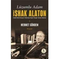 Lüzumlu Adam - Ishak Alaton von Alfa Basim Yayim Dagitim