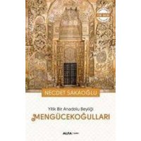 Mengücekogullari von Alfa Basim Yayim Dagitim