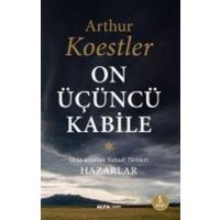 On Ücüncü Kabile von Alfa Basim Yayim Dagitim