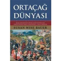 Ortacag Dünyasi von Alfa Basim Yayim Dagitim