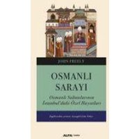 Osmanli Sarayi von Alfa Basim Yayim Dagitim