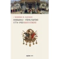 Osmanli - Türk Tarihi von Alfa Basim Yayim Dagitim